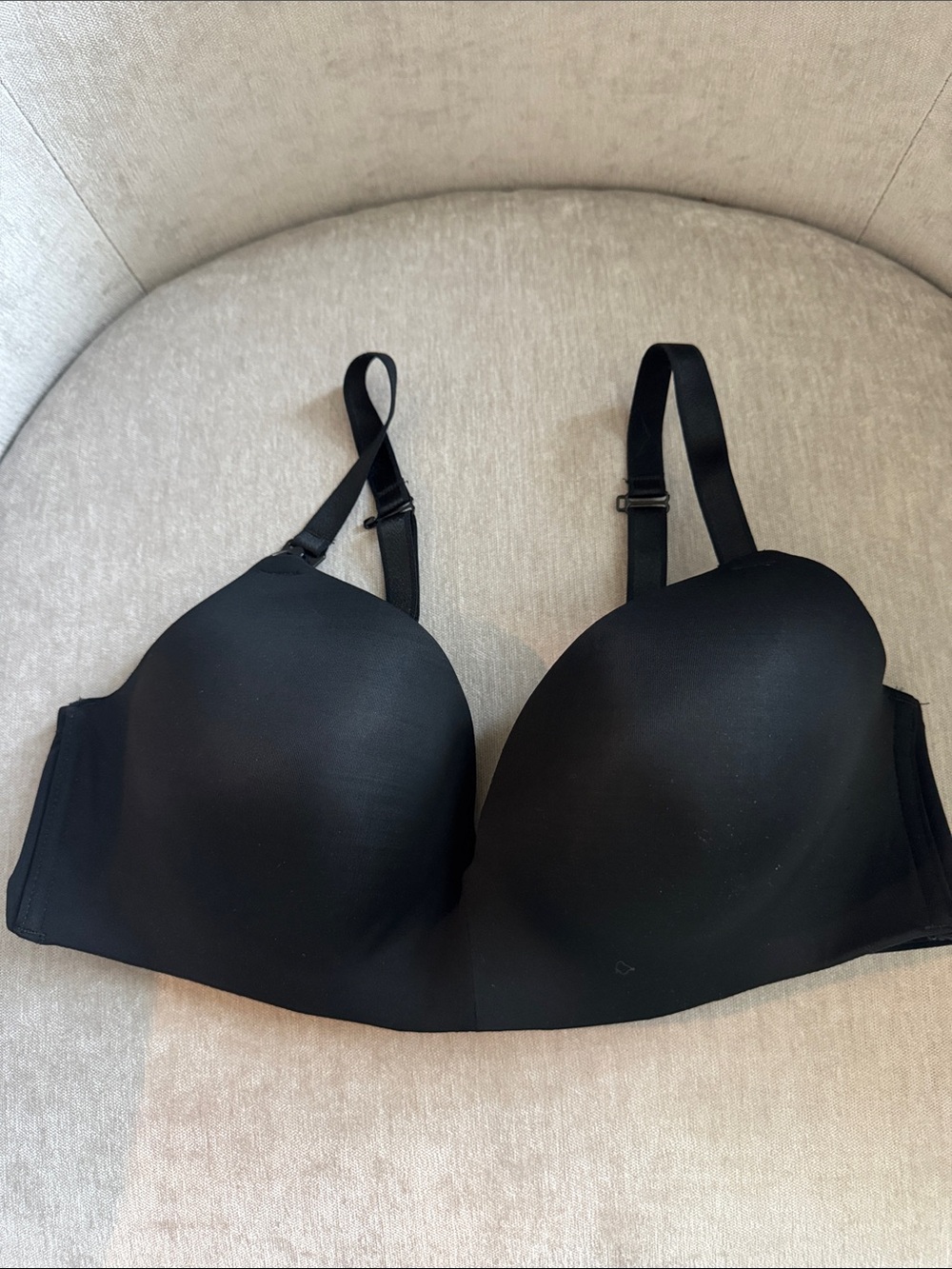 New Auden nursing bra 40C black